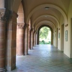 Chico State Archway
